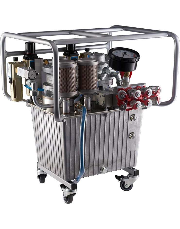 MXY feature with spline cover